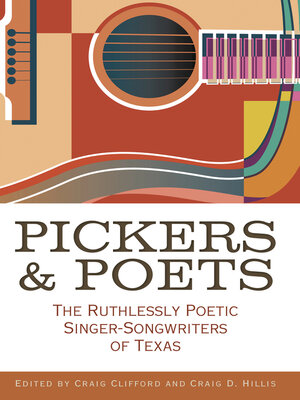 cover image of Pickers and Poets